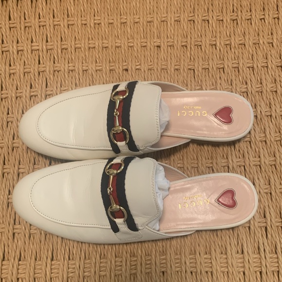 Gucci Princetown Slipper Loafer - Picture 3 of 8
